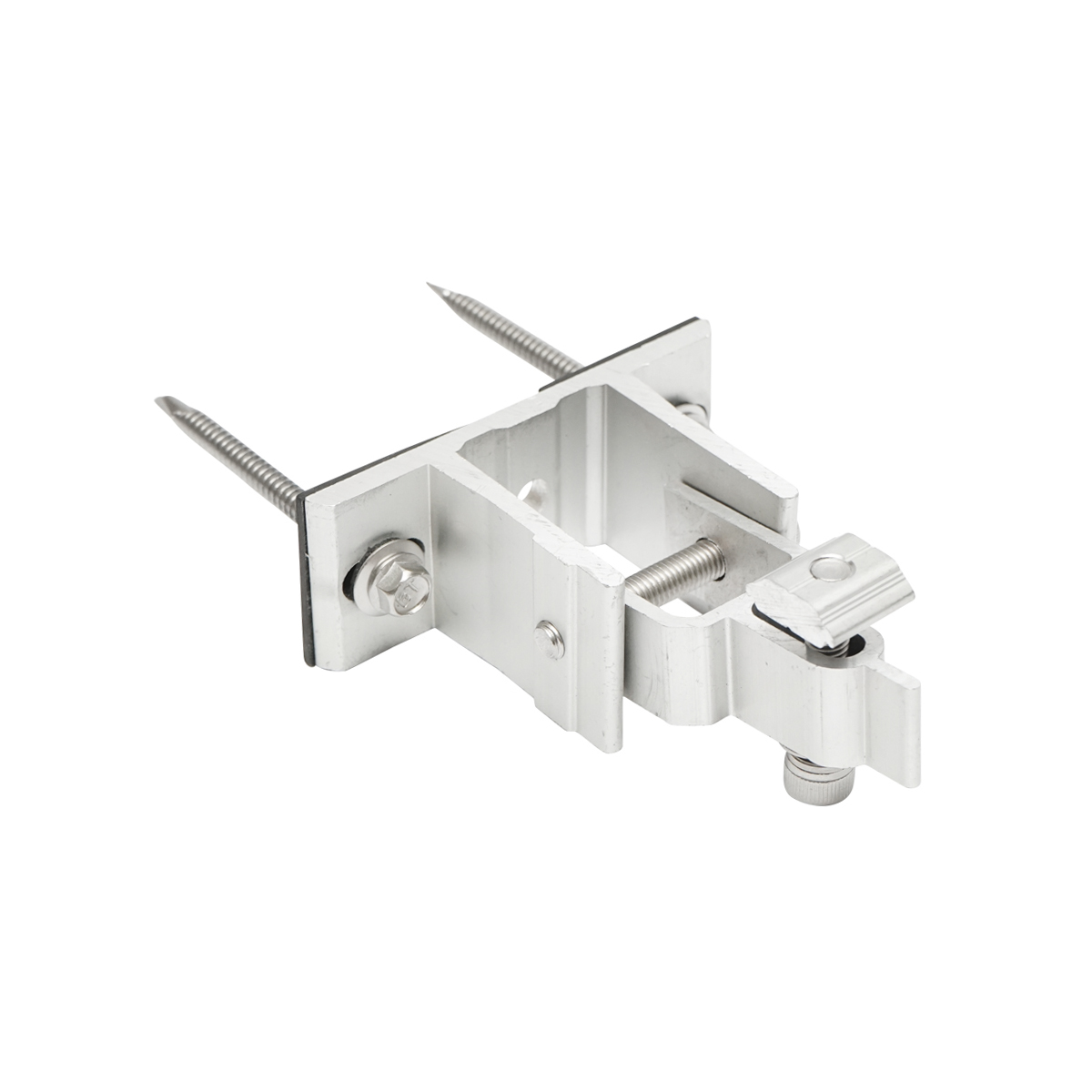 Picior fata reglabil prinderi panou solar fotovoltaic sistem A Breckner Germany