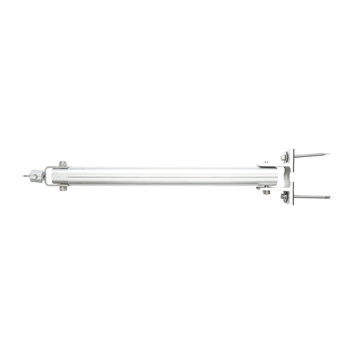 Picior spate reglabil 15-30 grade prinderi panou solar fotovoltaic sistem A Breckner Germany - imagine 2