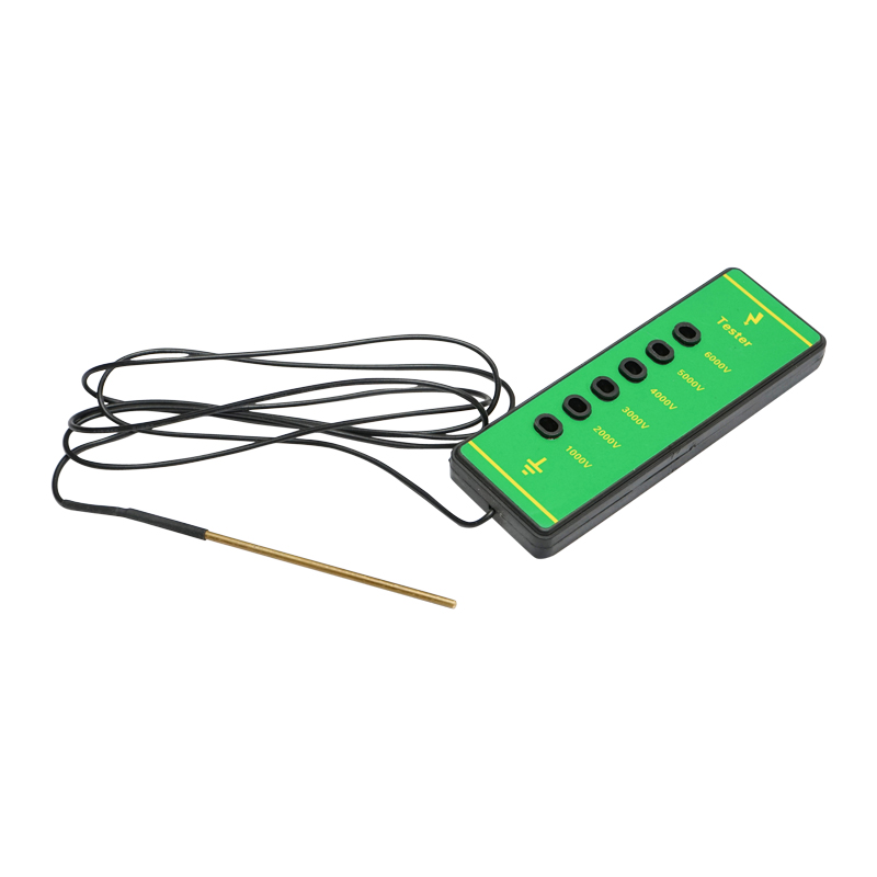 Tester tensiune gard electric - imagine 2