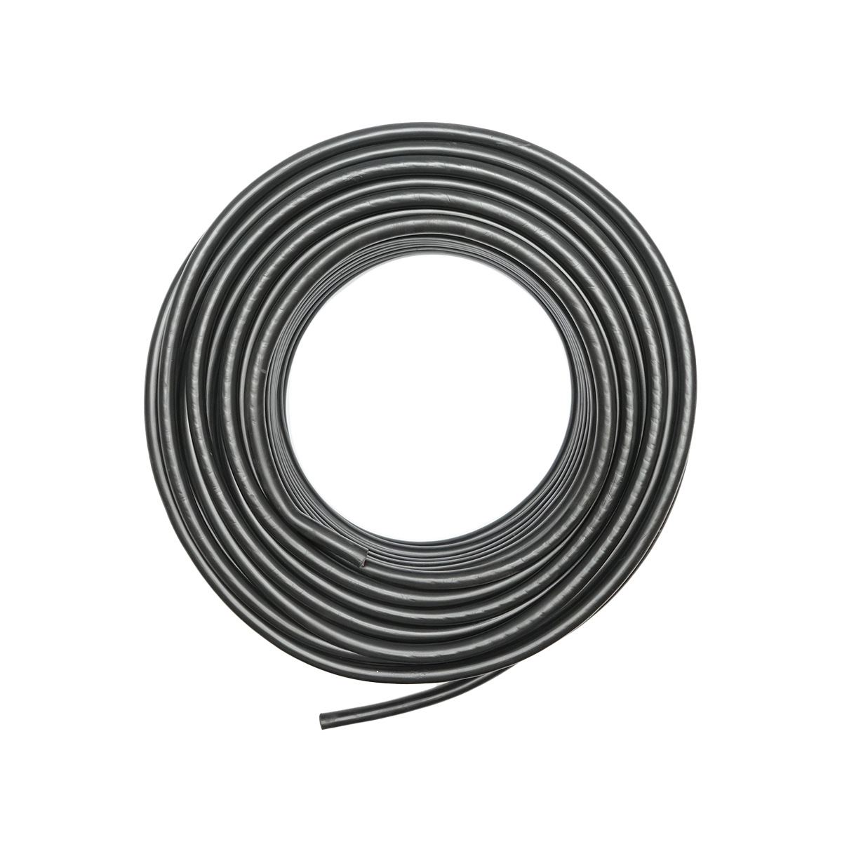 Rola cablu curent pentru sudura si clesti pornire 1x25mm 50 metri cupru litat Breckner Germany - imagine 3