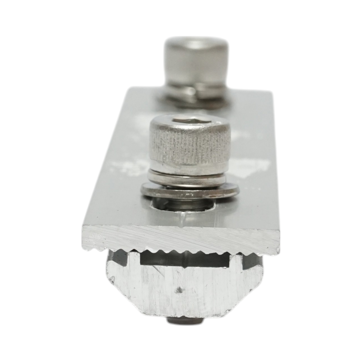 Element imbinare prinderi panou solar fotovoltaic sistem B Breckner Germany - imagine 3