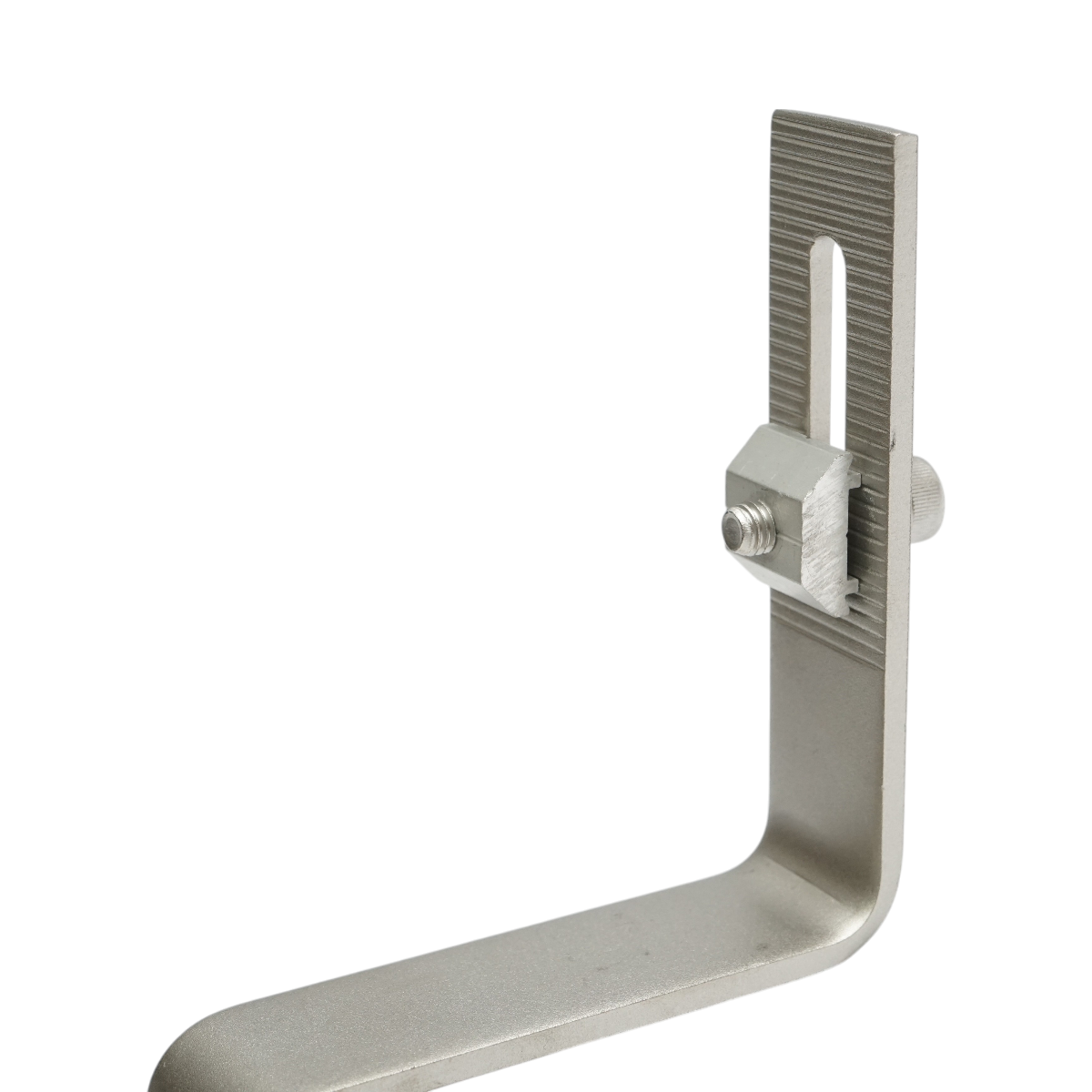 Carlig fixare acoperis tigla prinderi panou solar fotovoltaic sistem B Breckner Germany - imagine 6