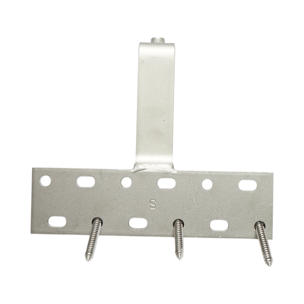 Carlig fixare acoperis tigla prinderi panou solar fotovoltaic sistem B Breckner Germany - imagine 5