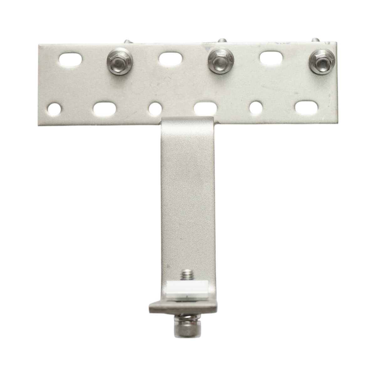 Carlig fixare acoperis tigla prinderi panou solar fotovoltaic sistem B Breckner Germany - imagine 4