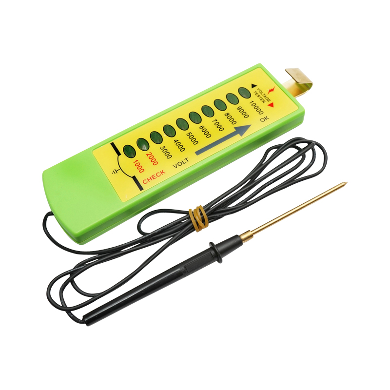 Tester tensiune gard electric - imagine 2