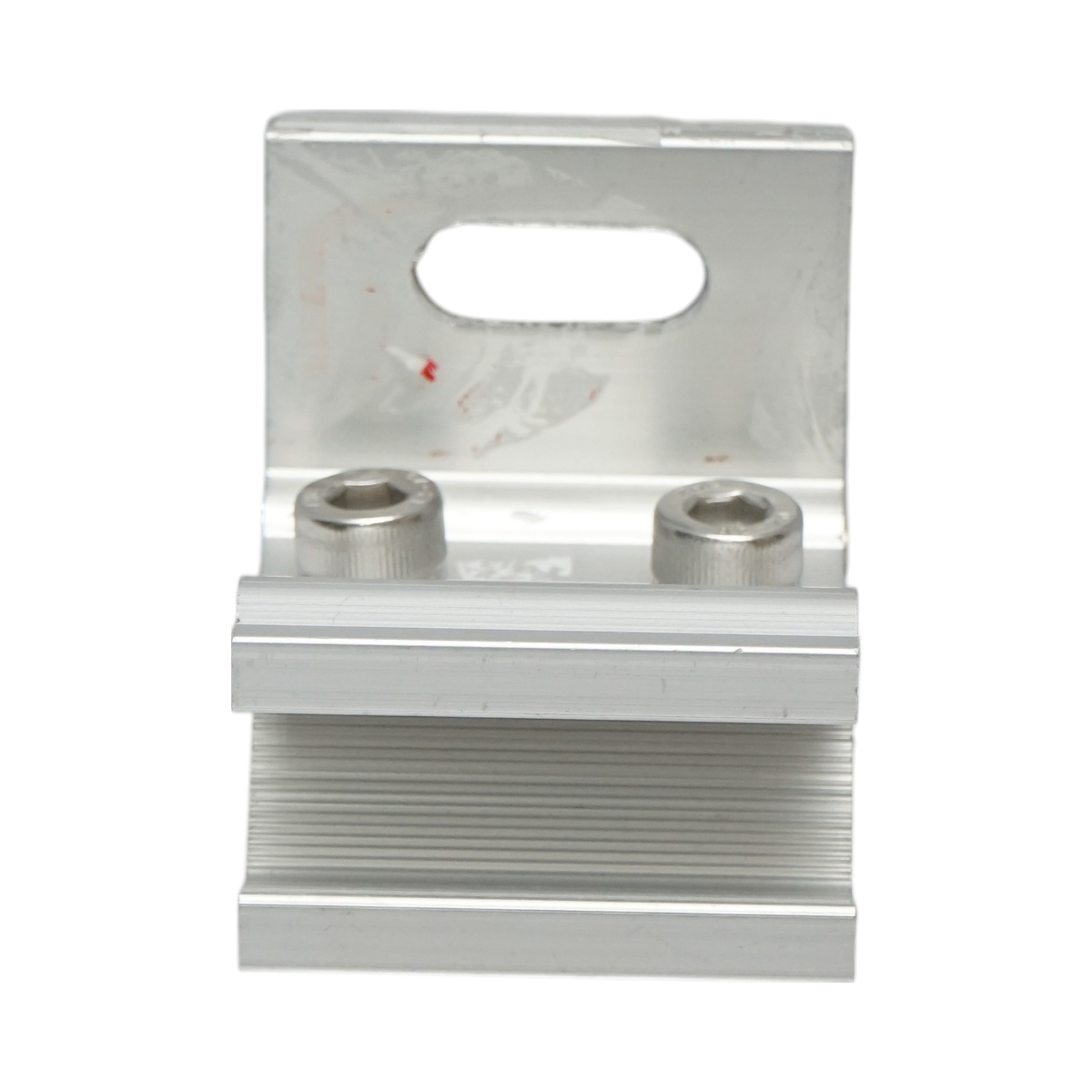 Clema acoperis tabla cutata prinderi panou solar fotovoltaic sistem B Breckner Germany - imagine 2