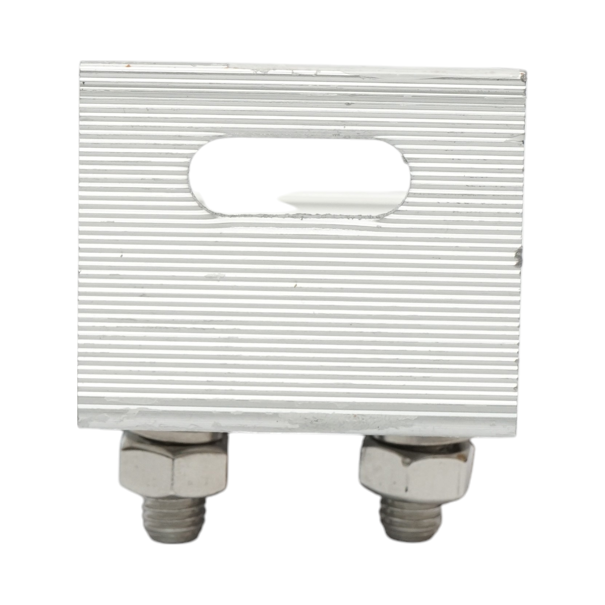 Clema acoperis tabla cutata prinderi panou solar fotovoltaic sistem B Breckner Germany - imagine 4