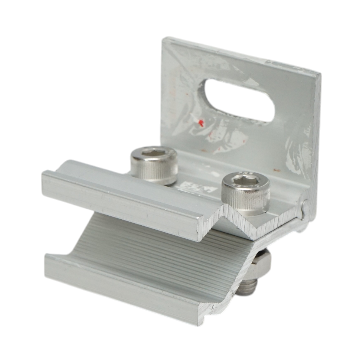 Clema acoperis tabla cutata prinderi panou solar fotovoltaic sistem B Breckner Germany