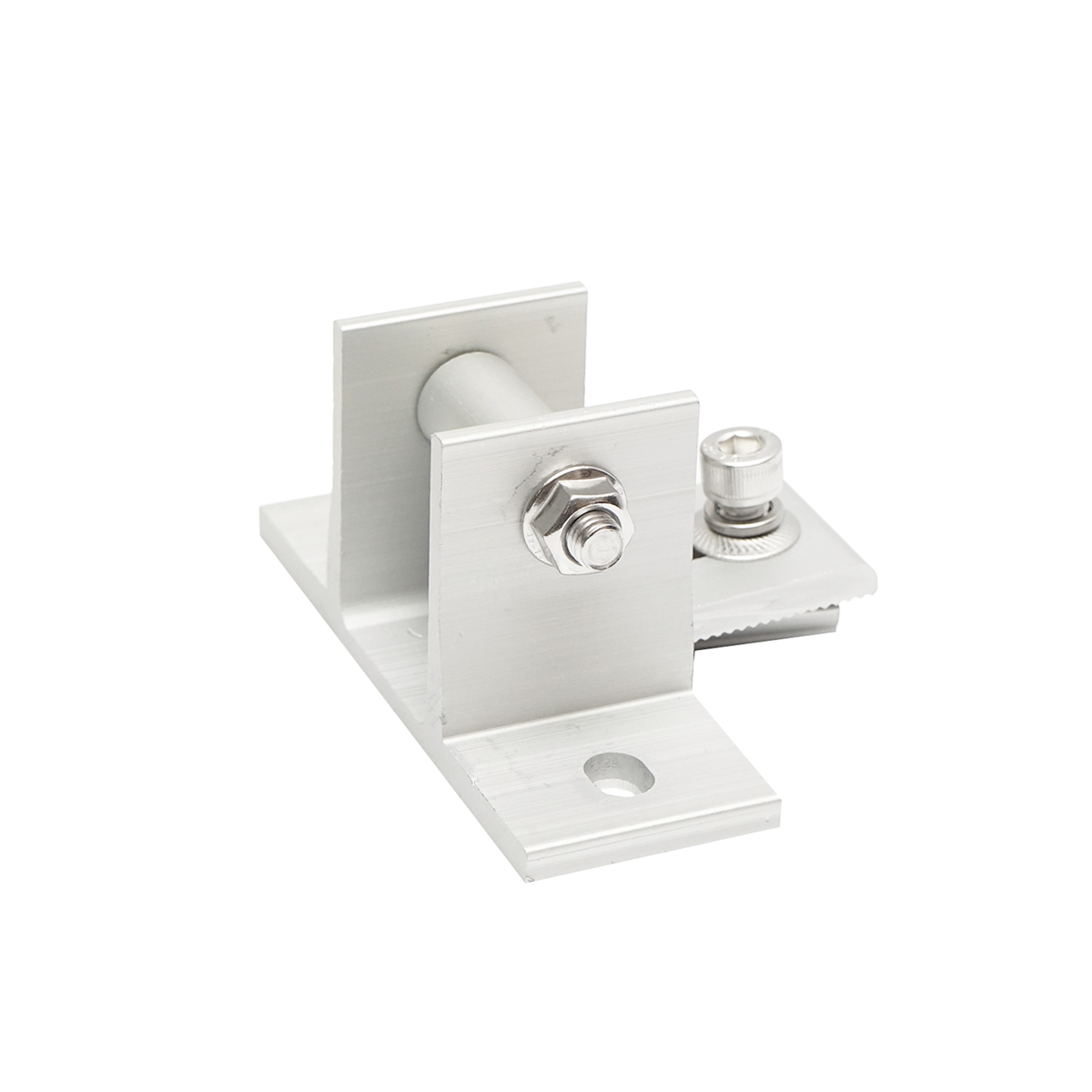 Picior fata reglabil prinderi panou solar fotovoltaic sistem B Breckner Germany