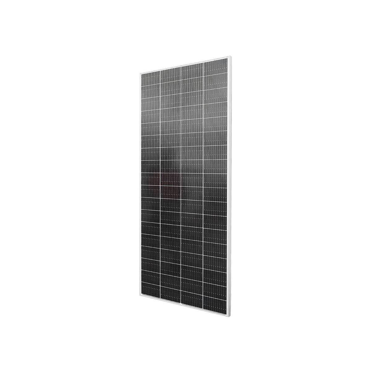 Panou solar 325W fotovoltaic monocristalin 1956x892x35mm Breckner Germany - imagine 2