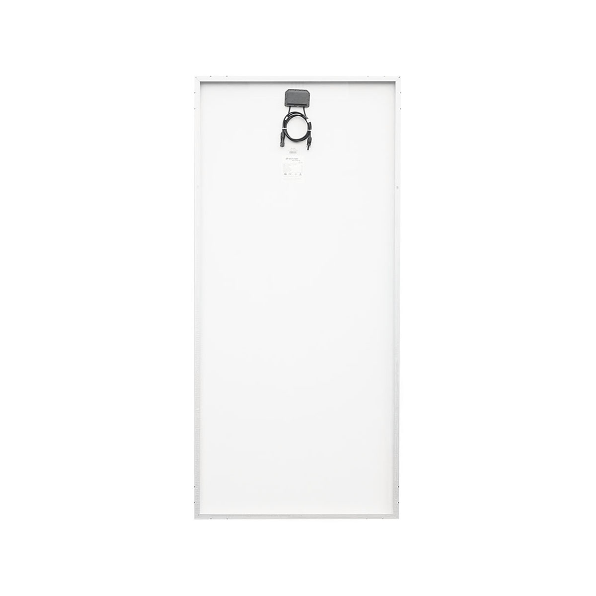 Panou solar 325W fotovoltaic monocristalin 1956x892x35mm Breckner Germany - imagine 4