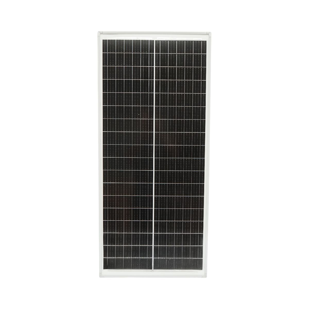 Panou solar 100W fotovoltaic monocristalin 1030x460x30mm Breckner Germany