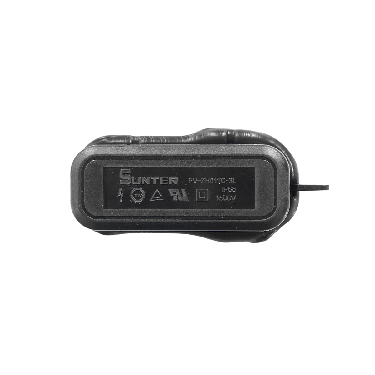 Panou solar 410W fotovoltaic monocristalin 37V cablu si conector MC4 1722x1134x35mm Breckner Germany - imagine 5