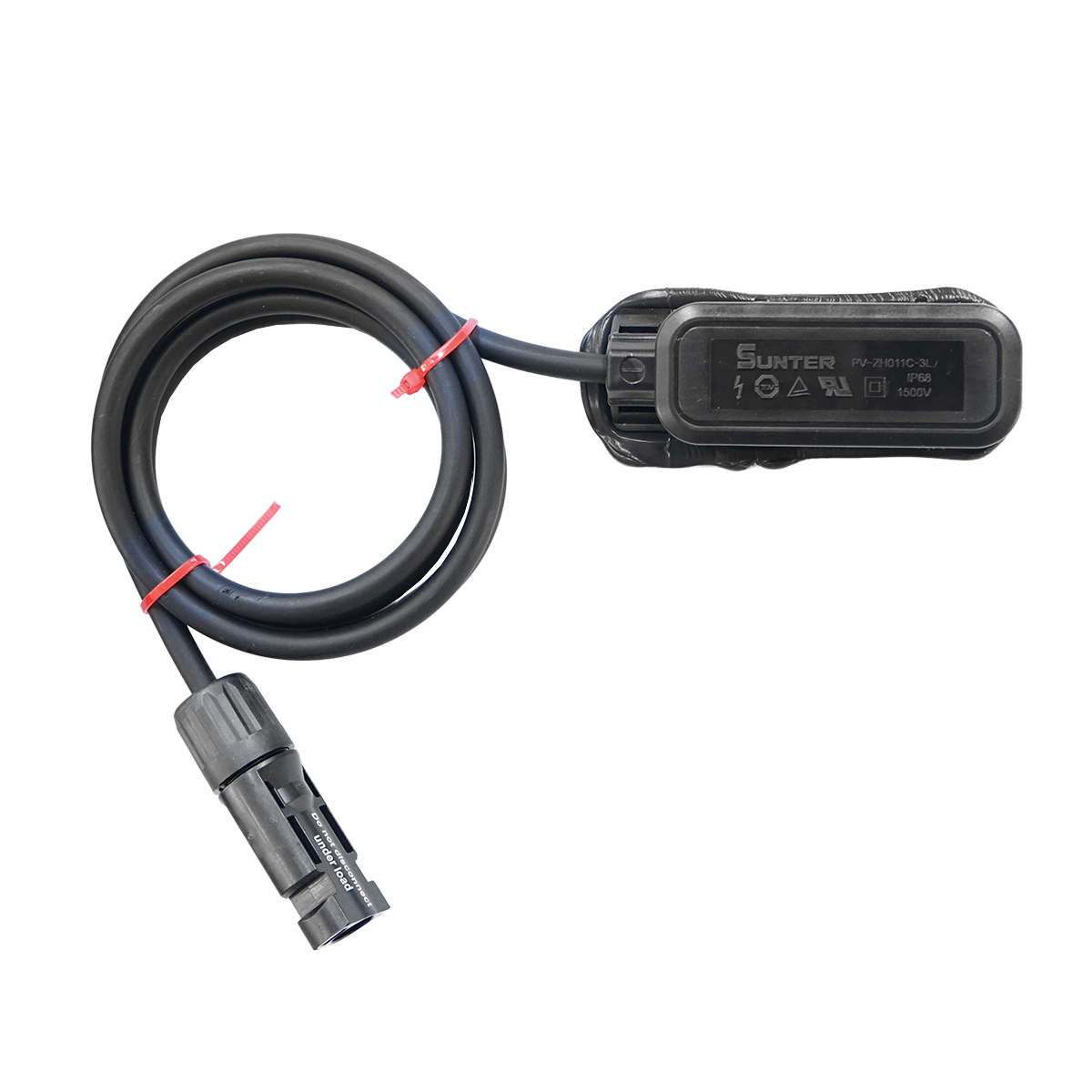 Panou solar 410W fotovoltaic monocristalin 37V cablu si conector MC4 1722x1134x35mm Breckner Germany - imagine 4