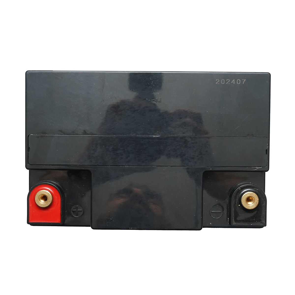 Acumulator 12V, 30Ah, 20HR Breckner Germany - imagine 4