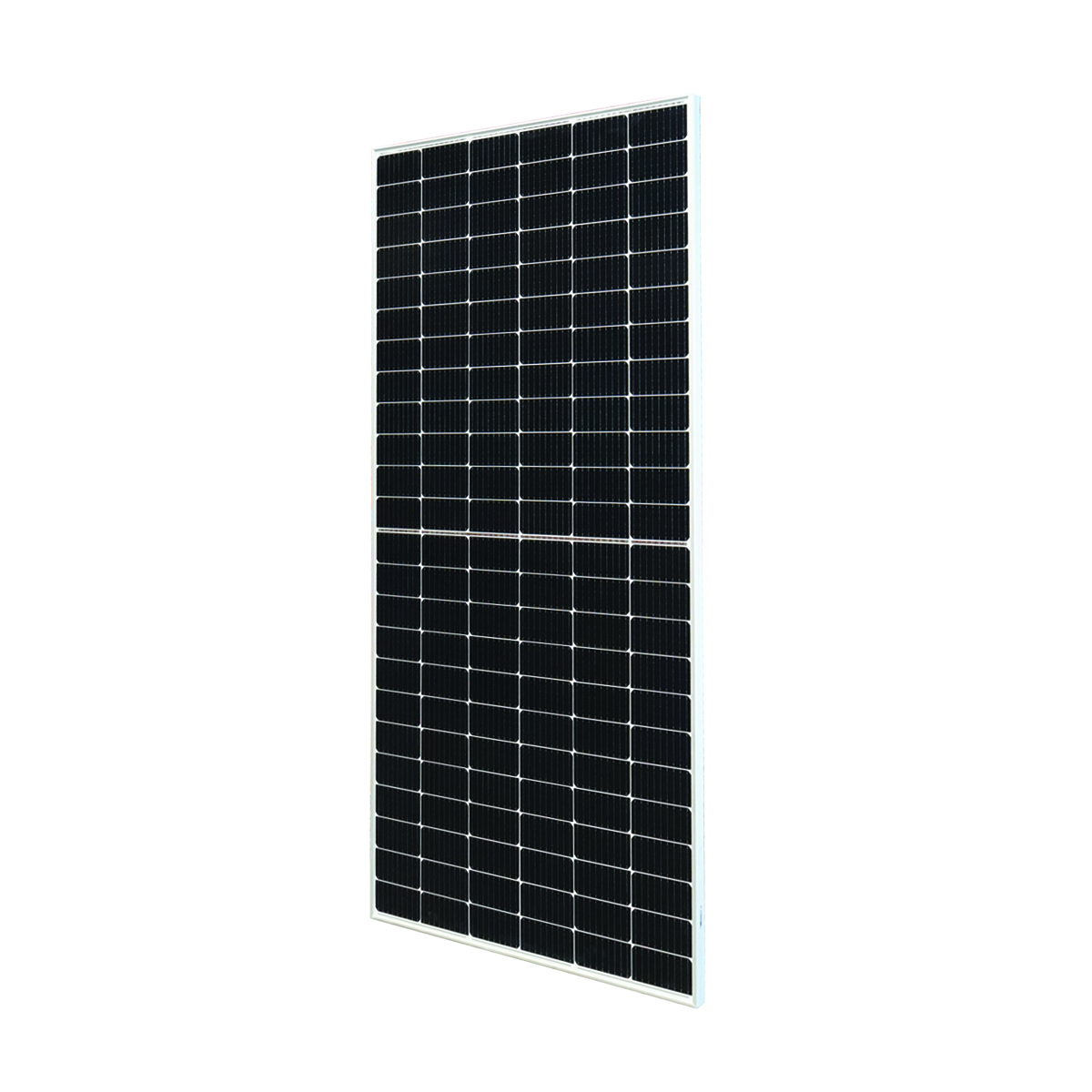 Panou solar fotovoltaic 450W LONGi LR4-72HPH-450M monocristalin 2094x1038x35mm  - imagine 3