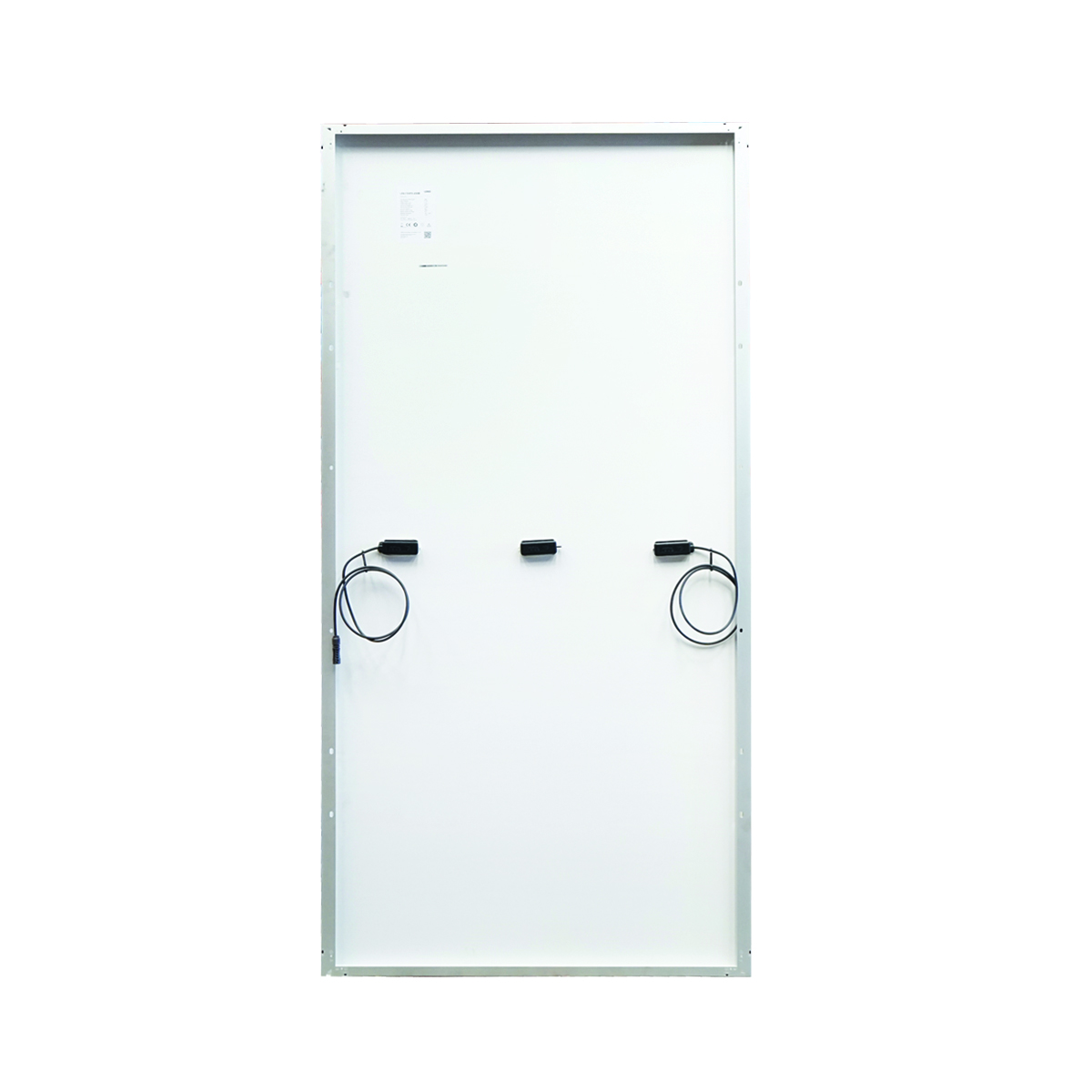 Panou solar fotovoltaic 450W LONGi LR4-72HPH-450M monocristalin 2094x1038x35mm  - imagine 2