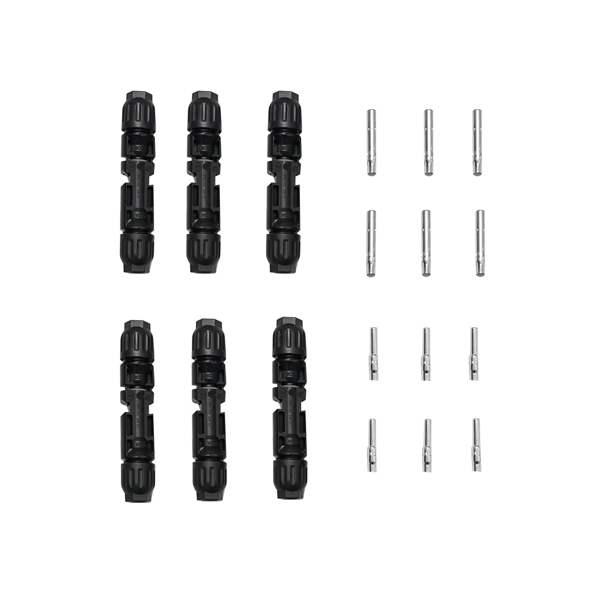 Invertor ON-GRID 20KW BG20KTR INVT trifazic prosumator  - imagine 7