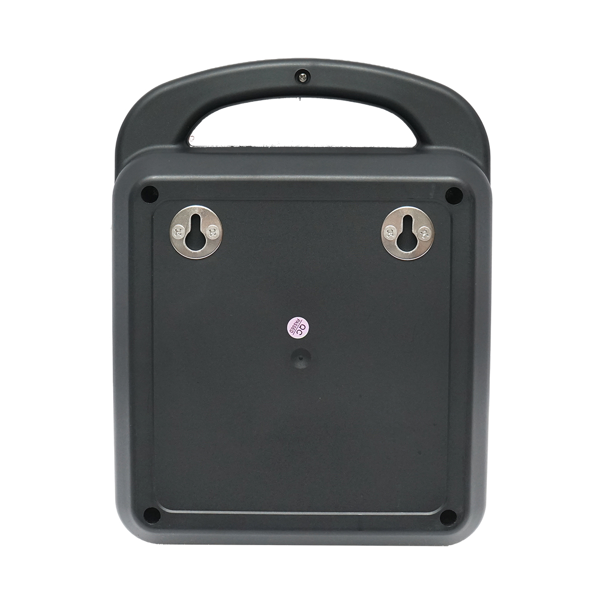Aparat generator de impulsuri DC 12/220V, 4 Joule 40km pentru gard electric BRITMANN - imagine 3