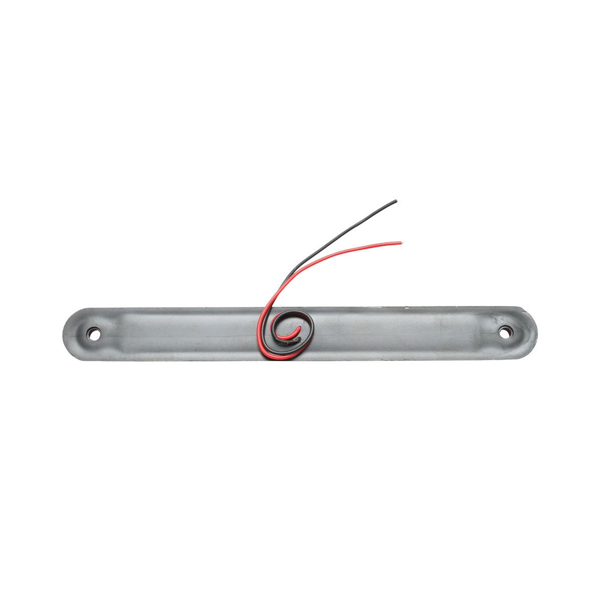 Lampa gabarit laterala LED galbena 12-24V FR0179 Breckner Germany - imagine 2