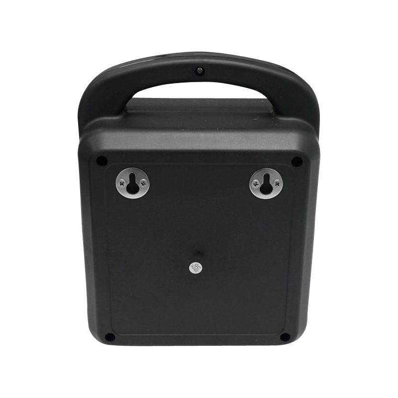Aparat generator de impulsuri DC 12/220V, 4.5 Joule 40km pentru gard electric BRITMANN - imagine 5
