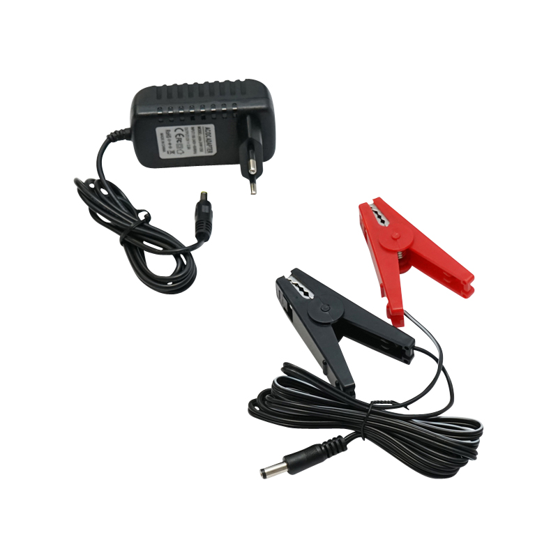 Aparat generator de impulsuri DC 12/220V, 4.5 Joule 40km pentru gard electric BRITMANN - imagine 7