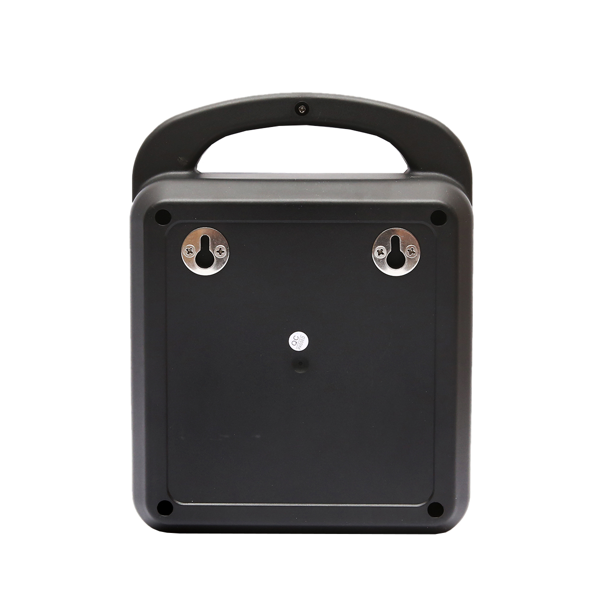 Aparat generator de impulsuri DC 12/220V, 6.5 Joule 100km pentru gard electric BRITMANN - imagine 6