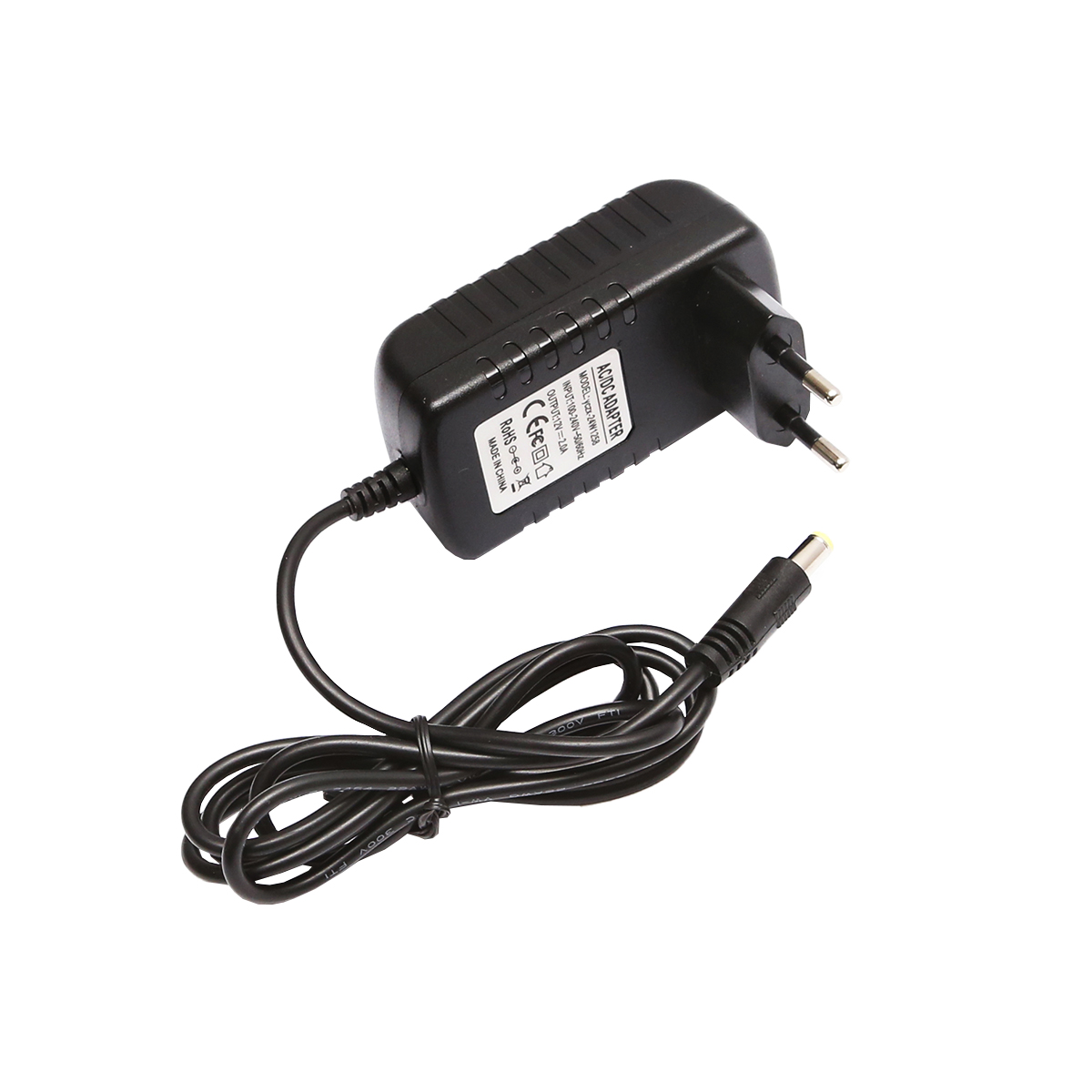 Aparat generator de impulsuri DC 12/220V, 6.5 Joule 100km pentru gard electric BRITMANN - imagine 5