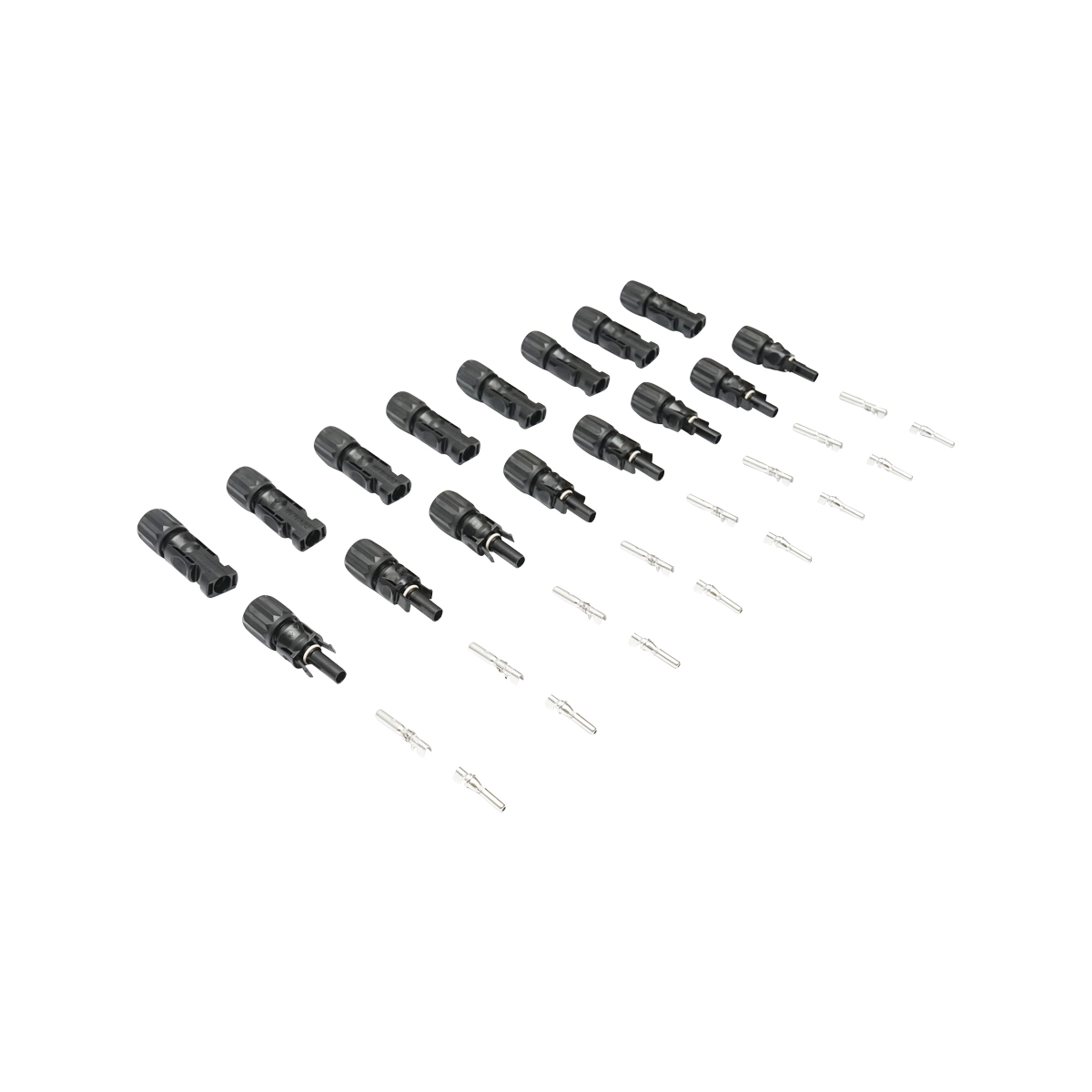 Invertor ON-GRID 40KW XG40KTR INVT trifazic, prosumator  - imagine 9