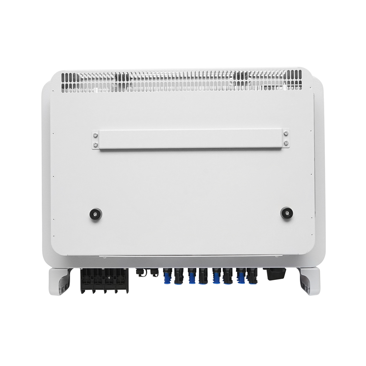 Invertor ON-GRID 60KW XG60KTR INVT trifazic, prosumator  - imagine 9