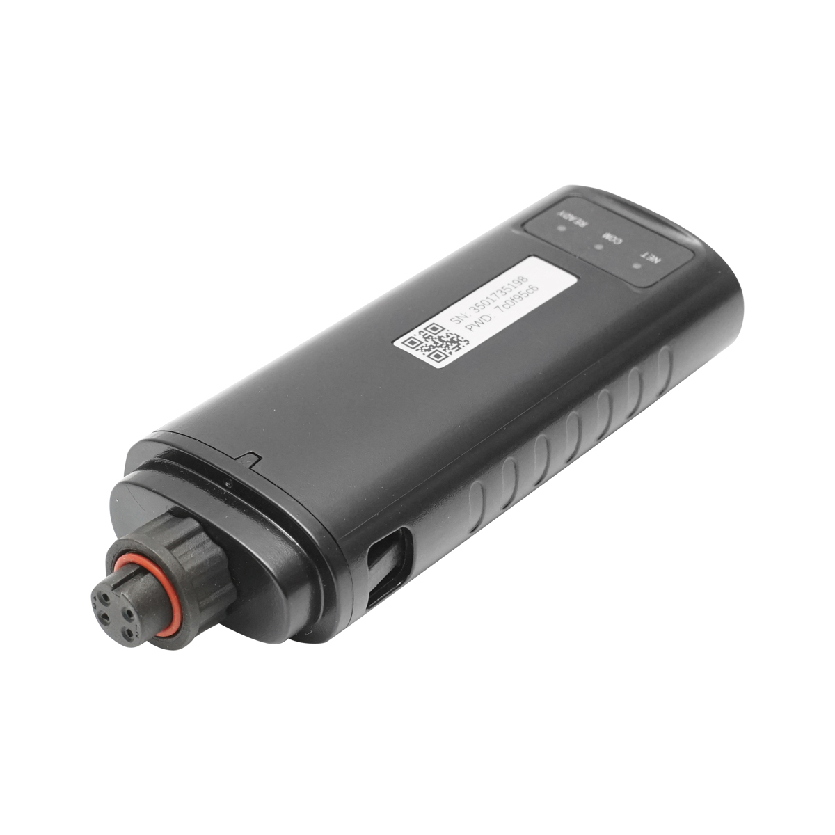 Invertor ON-GRID 60KW XG60KTR INVT trifazic, prosumator  - imagine 5