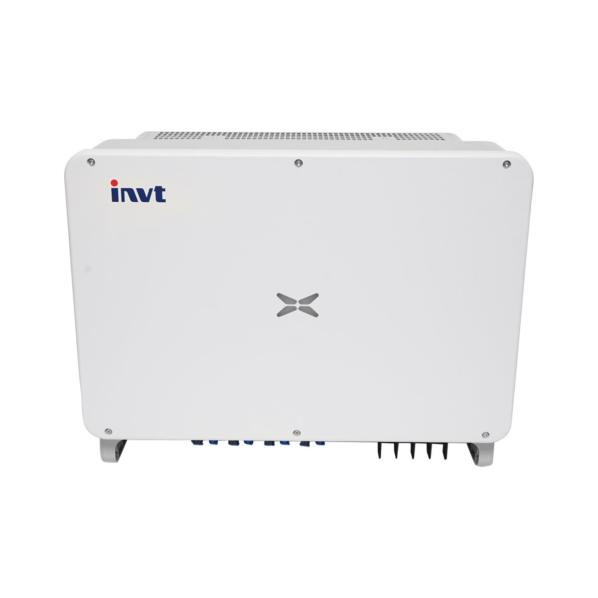 Invertor ON-GRID 60KW XG60KTR INVT trifazic, prosumator 