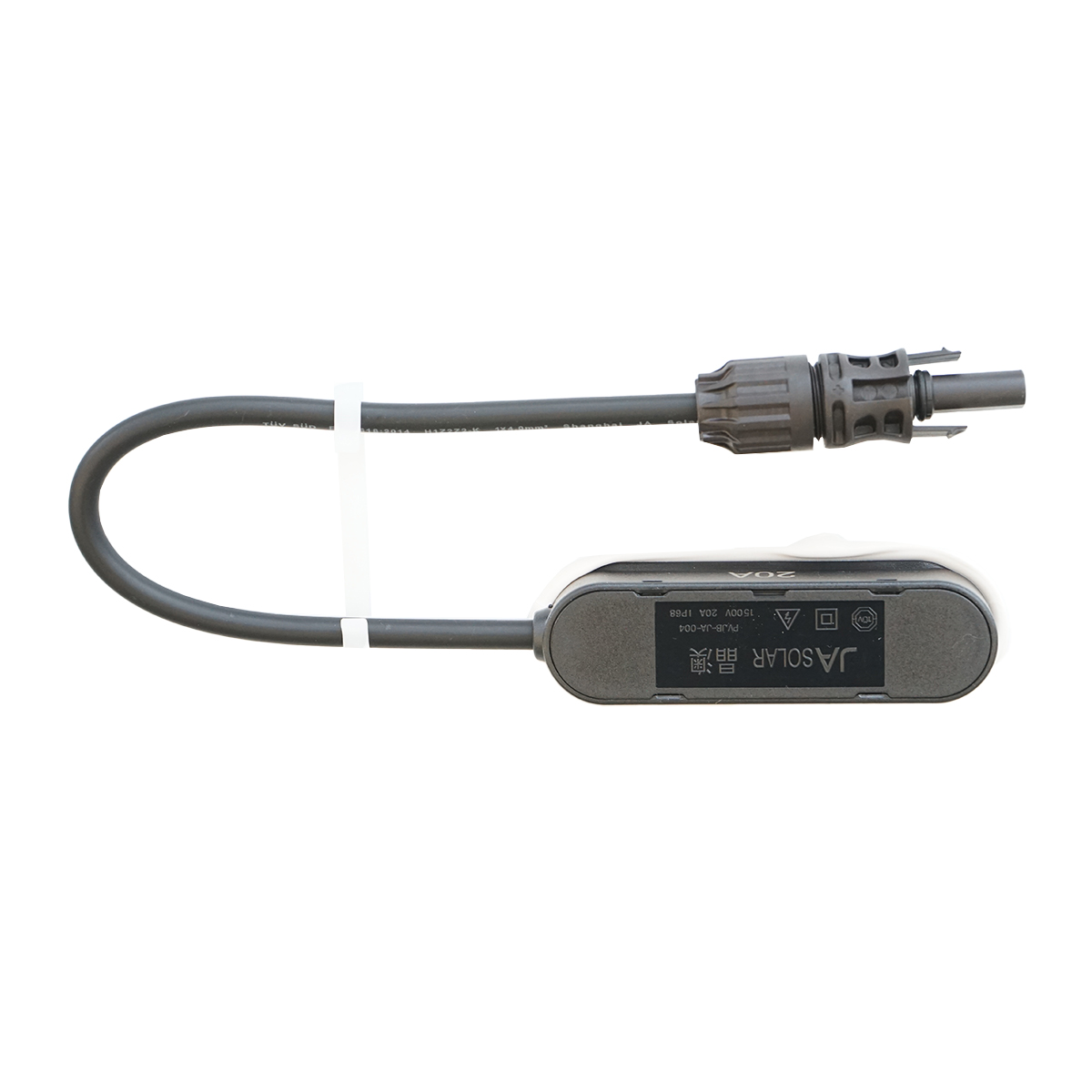 Panou solar JA Solar 450W fotovoltaic, monocristalin 2112x1052x35mm - imagine 5