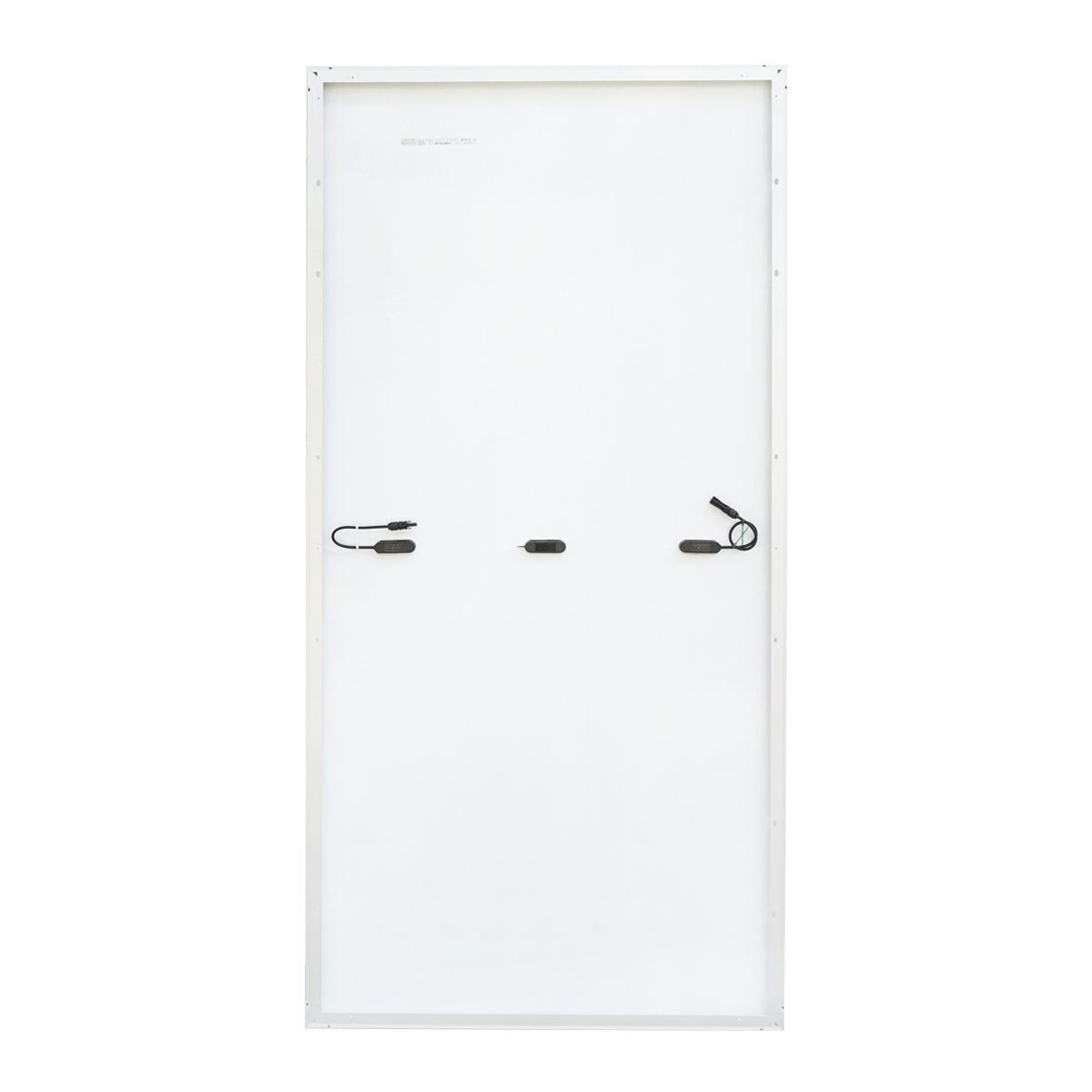 Panou solar JA Solar 450W fotovoltaic, monocristalin 2112x1052x35mm - imagine 3