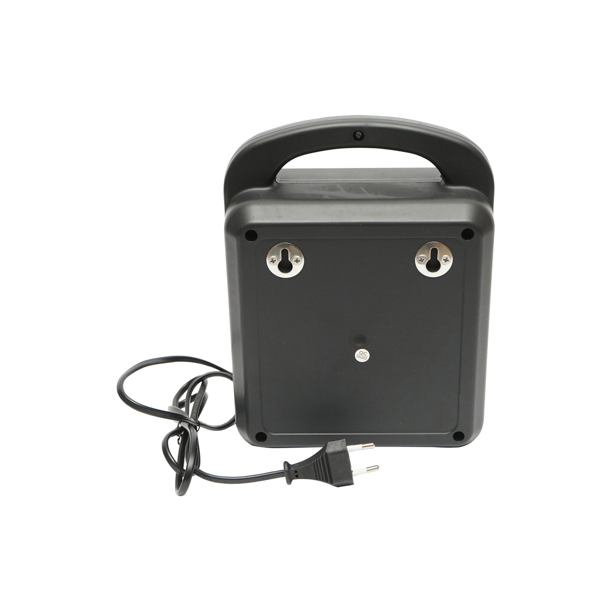 Aparat generator de impulsuri AC230V/50Hz 8.5 Joule 75km pentru gard electric BRITMANN - imagine 2
