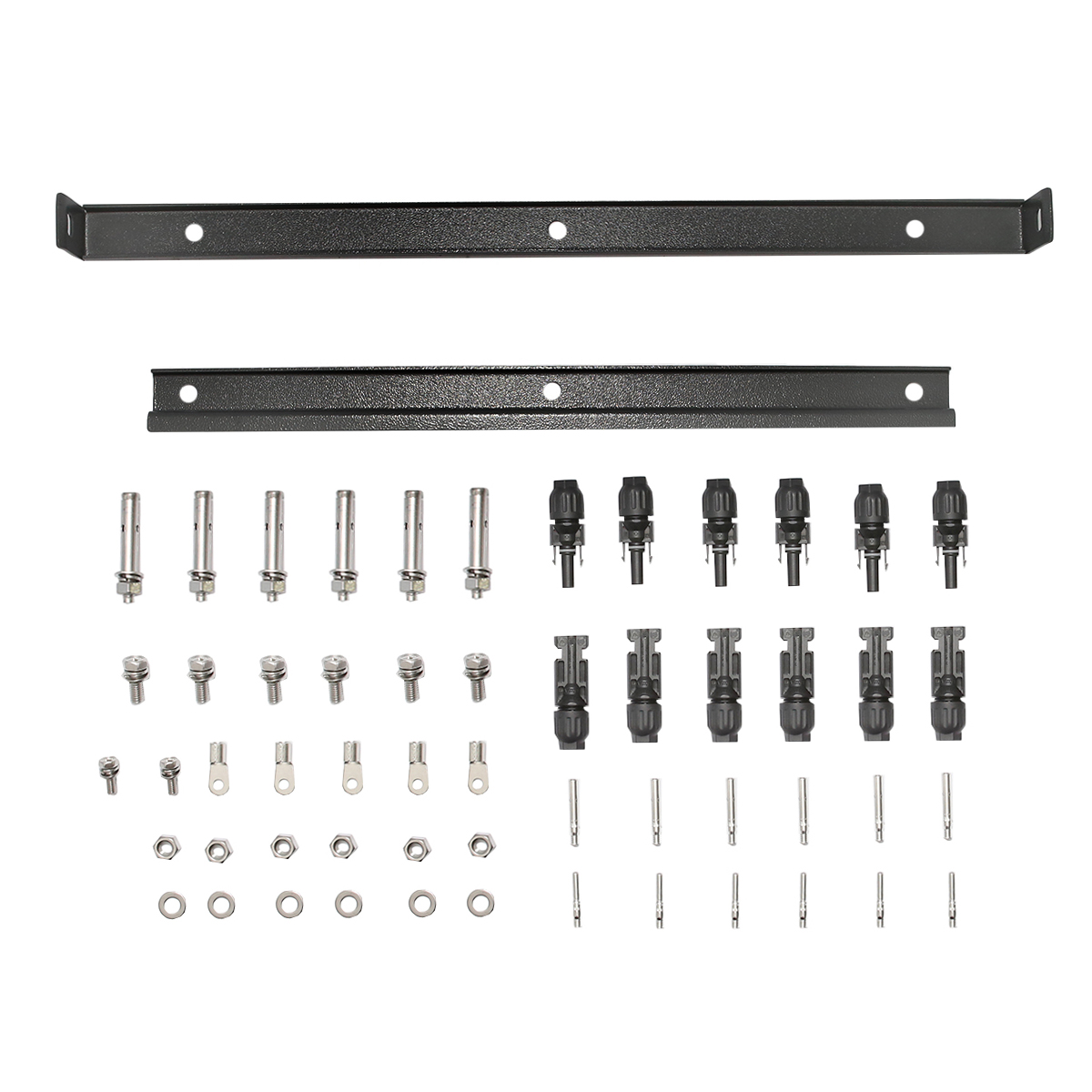 Invertor ON-GRID iMARS 30KW BG30KTR INVT trifazic 400V dual MPPT prosumator - imagine 7