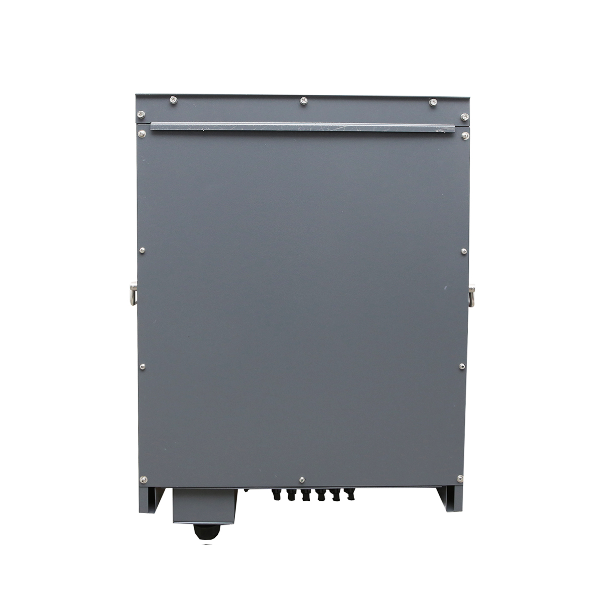 Invertor ON-GRID iMARS 30KW BG30KTR INVT trifazic 400V dual MPPT prosumator - imagine 3