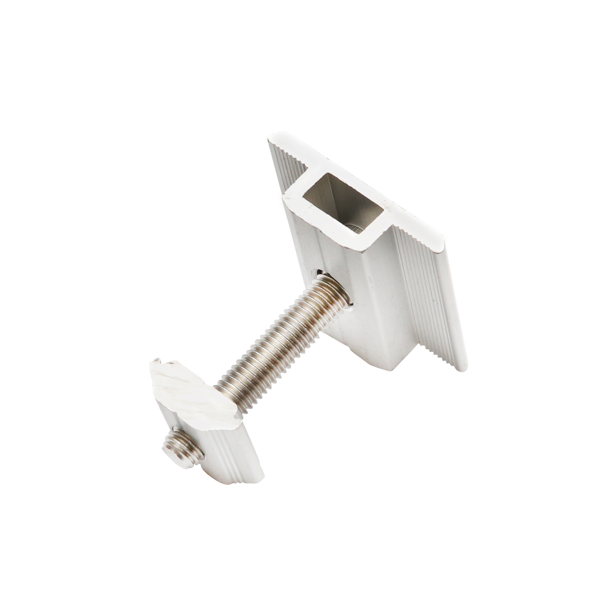 Kit sistem solar fotovoltaic trifazic ON-GRID 20KW cu panouri 45x450W prosumator WIFI cu sistem fixare pentru panouri sandwich Breckner Germany - imagine 7