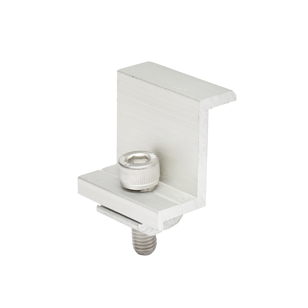 Kit sistem solar fotovoltaic trifazic ON-GRID 30KW cu panouri 67x450W prosumator WIFI cu sistem fixare pentru panouri sandwich Breckner Germany - imagine 4