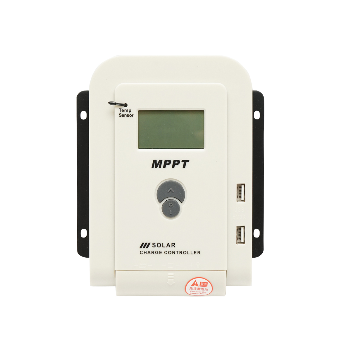 Controler/Regulator solar MPPT 10A 12/24V Breckner Germany