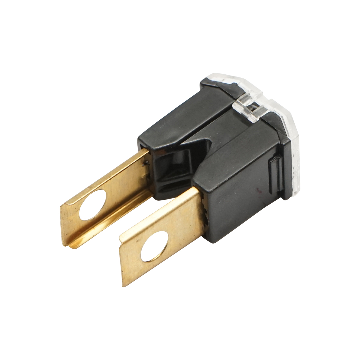 Siguranta auto tip tata, negru 80Amp - imagine 3