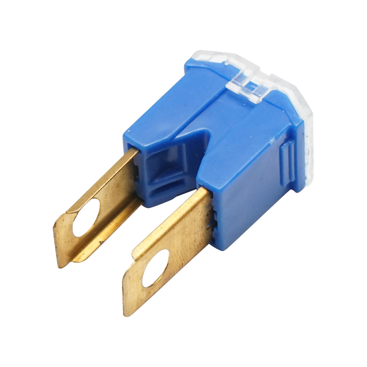 Siguranta auto tip tata, albastru 100Amp - imagine 3