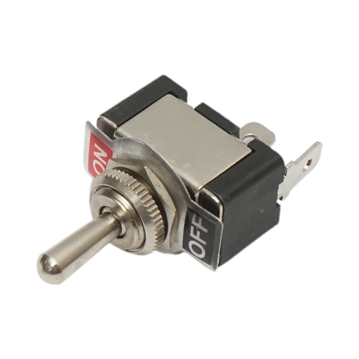Intrerupator/comutator ON/OFF universal 12V/8A - imagine 3