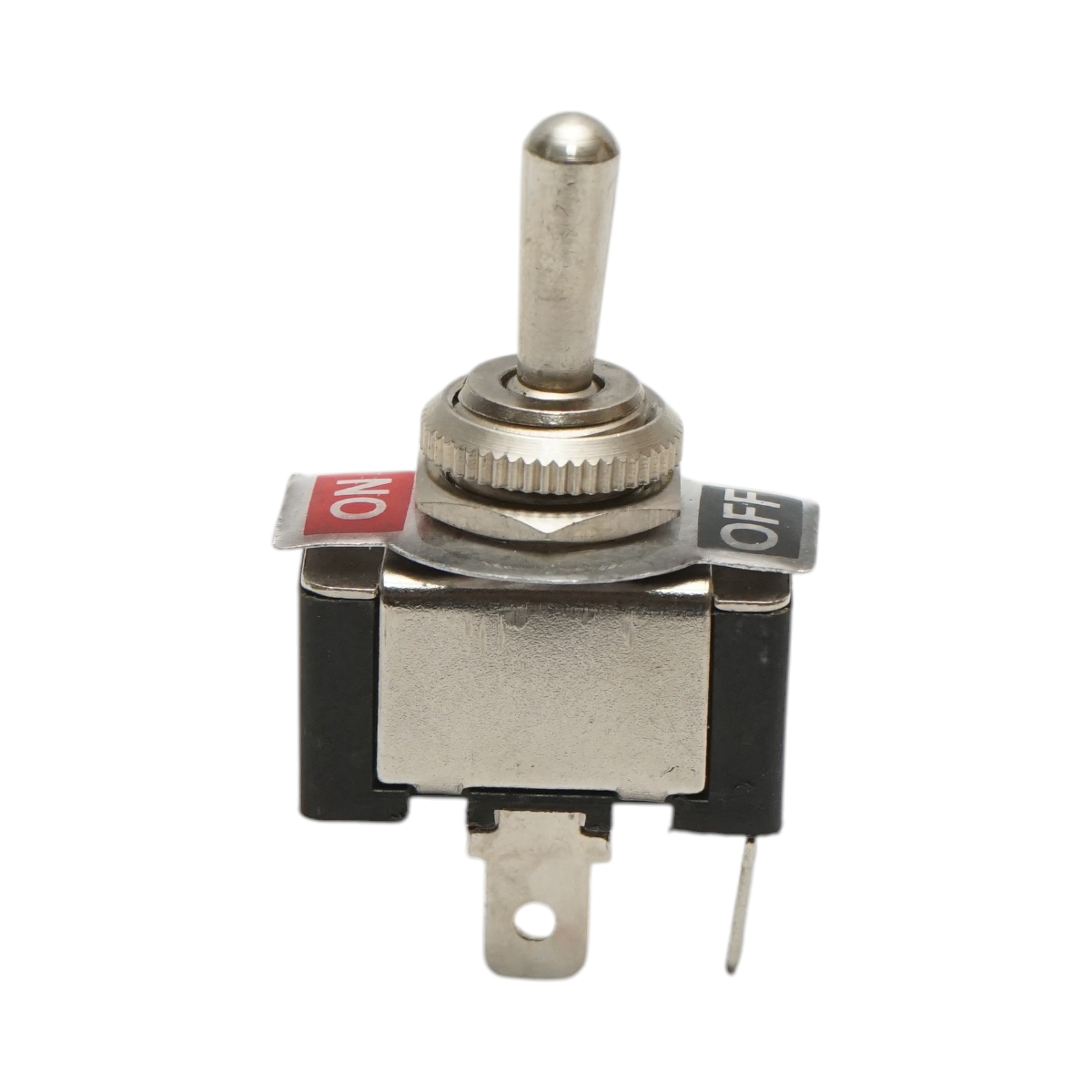 Intrerupator/comutator ON/OFF universal 12V/8A - imagine 2