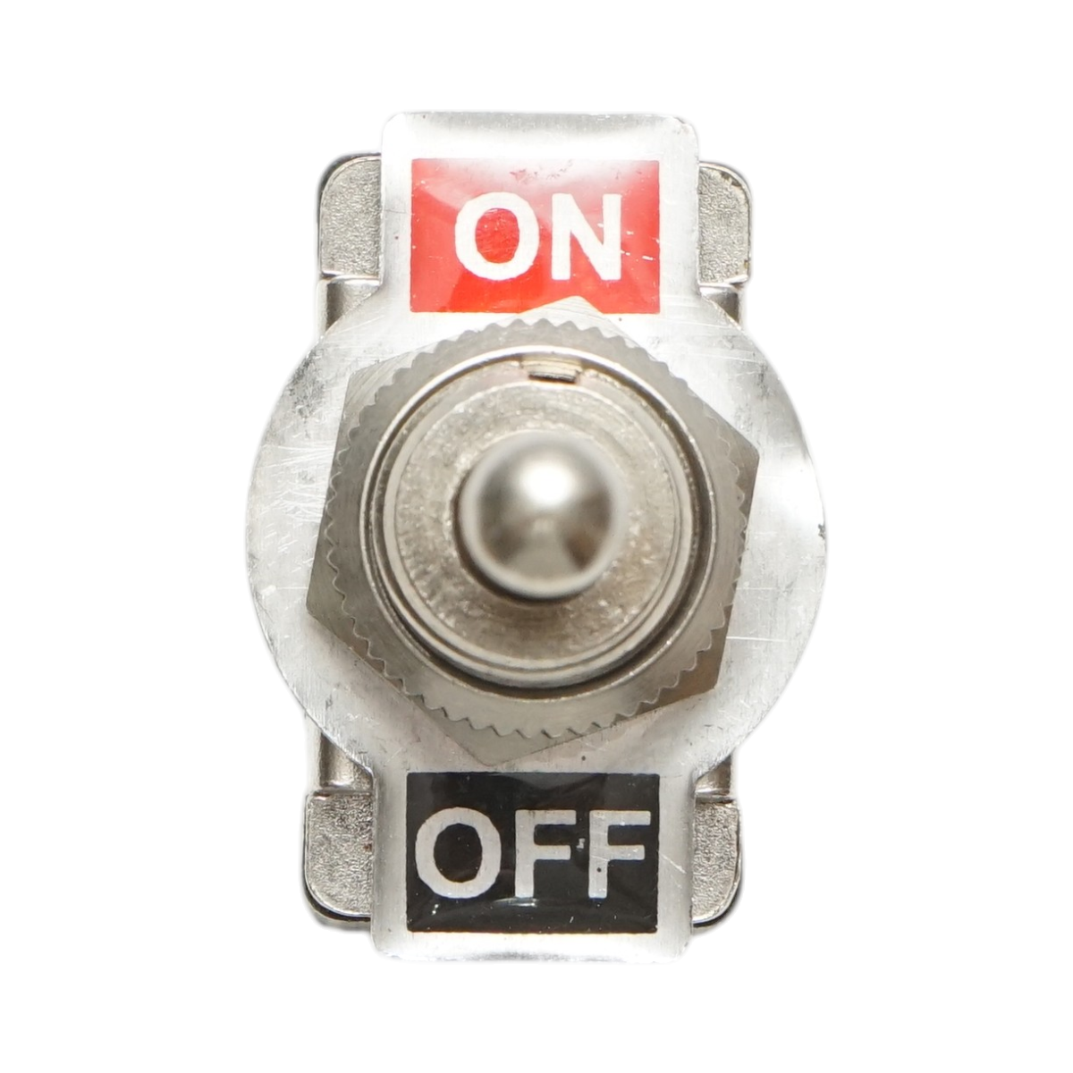 Intrerupator/comutator ON/OFF universal 12V/8A - imagine 4