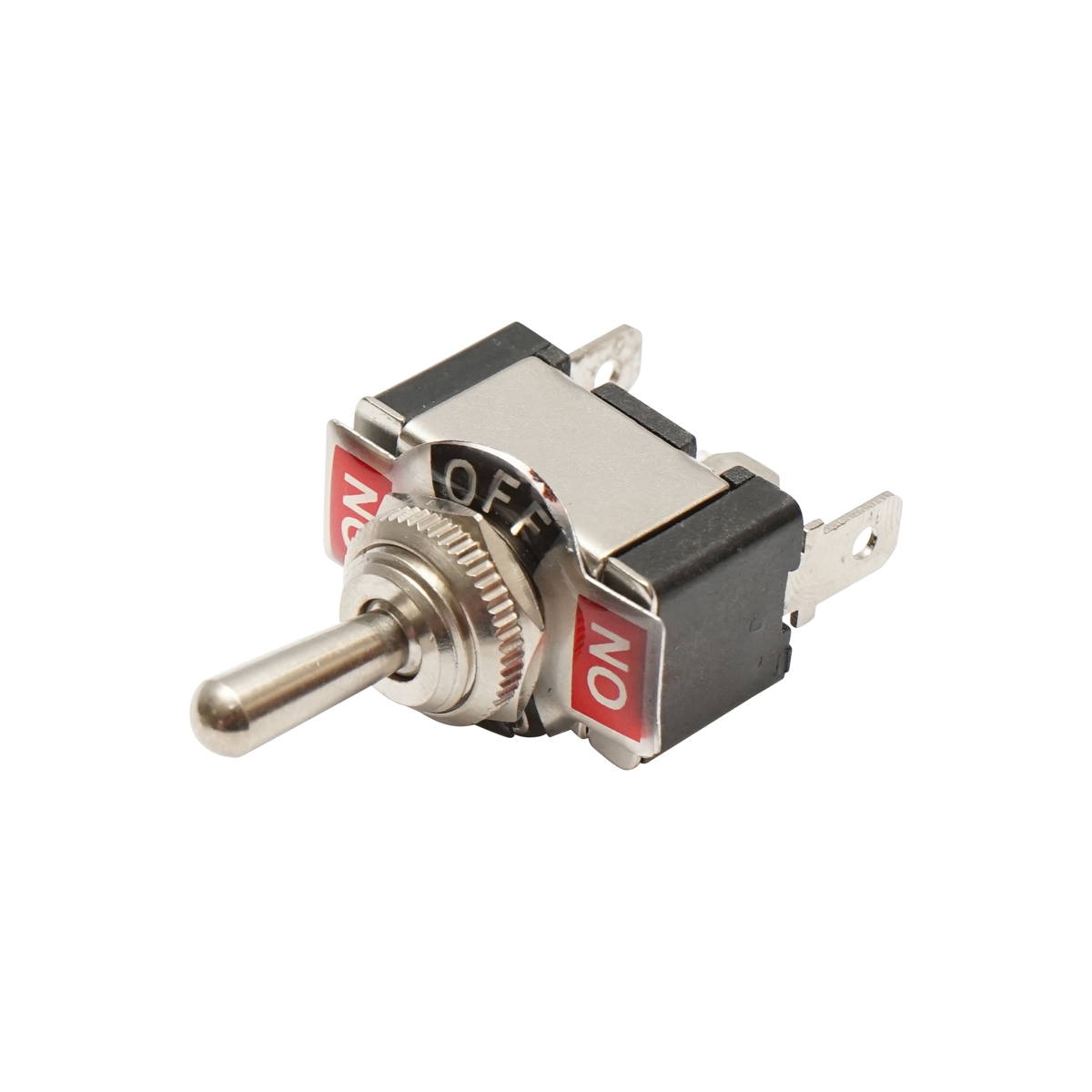 Intrerupator/comutator, ON/OFF universal 12V/8A - imagine 2