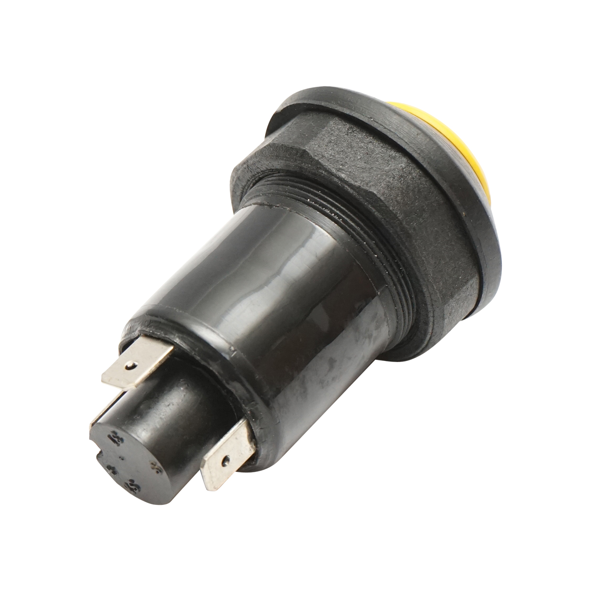 Buton pornire lampa de lucru, Case, Massey Ferguson, Steyr cod OEM 3370431M91, 133700580008, 139900580153, 020001119610, X830240083000, 0003334308, 05761017 12V, 4pini - imagine 3