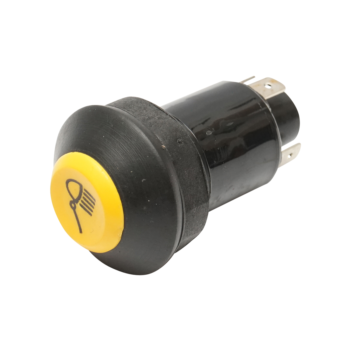 Buton pornire lampa de lucru, Case, Massey Ferguson, Steyr cod OEM 3370431M91, 133700580008, 139900580153, 020001119610, X830240083000, 0003334308, 05761017 12V, 4pini - imagine 4