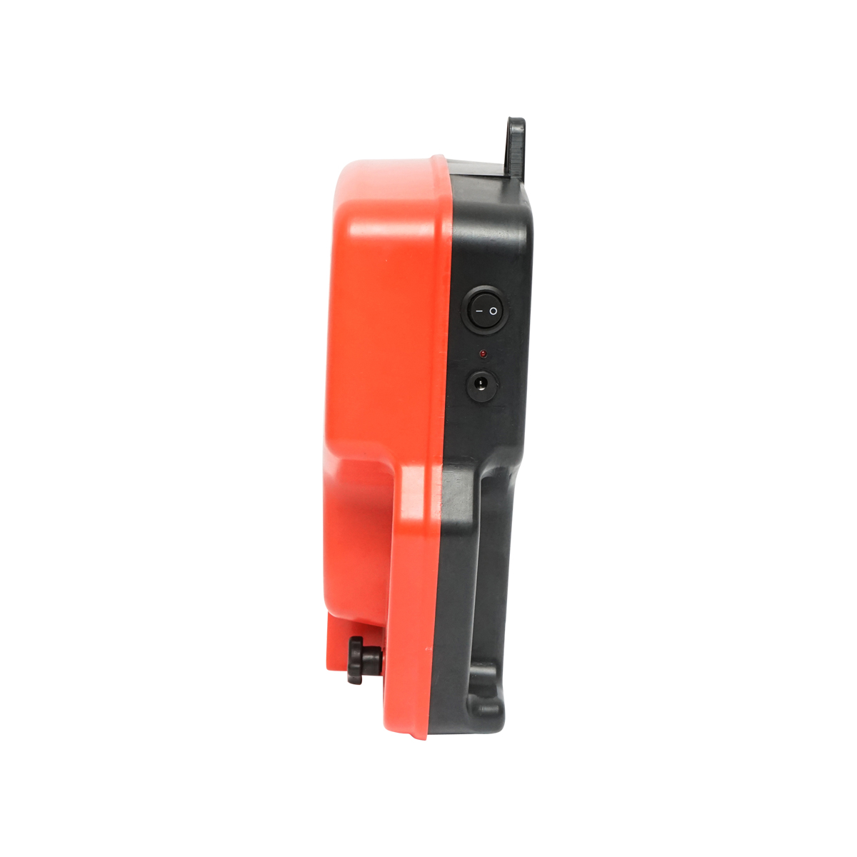 Generator impulsuri 12/220V 6 Joule bovine-urs-mistret pentru gard electric max 80km Breckner Germany - imagine 4