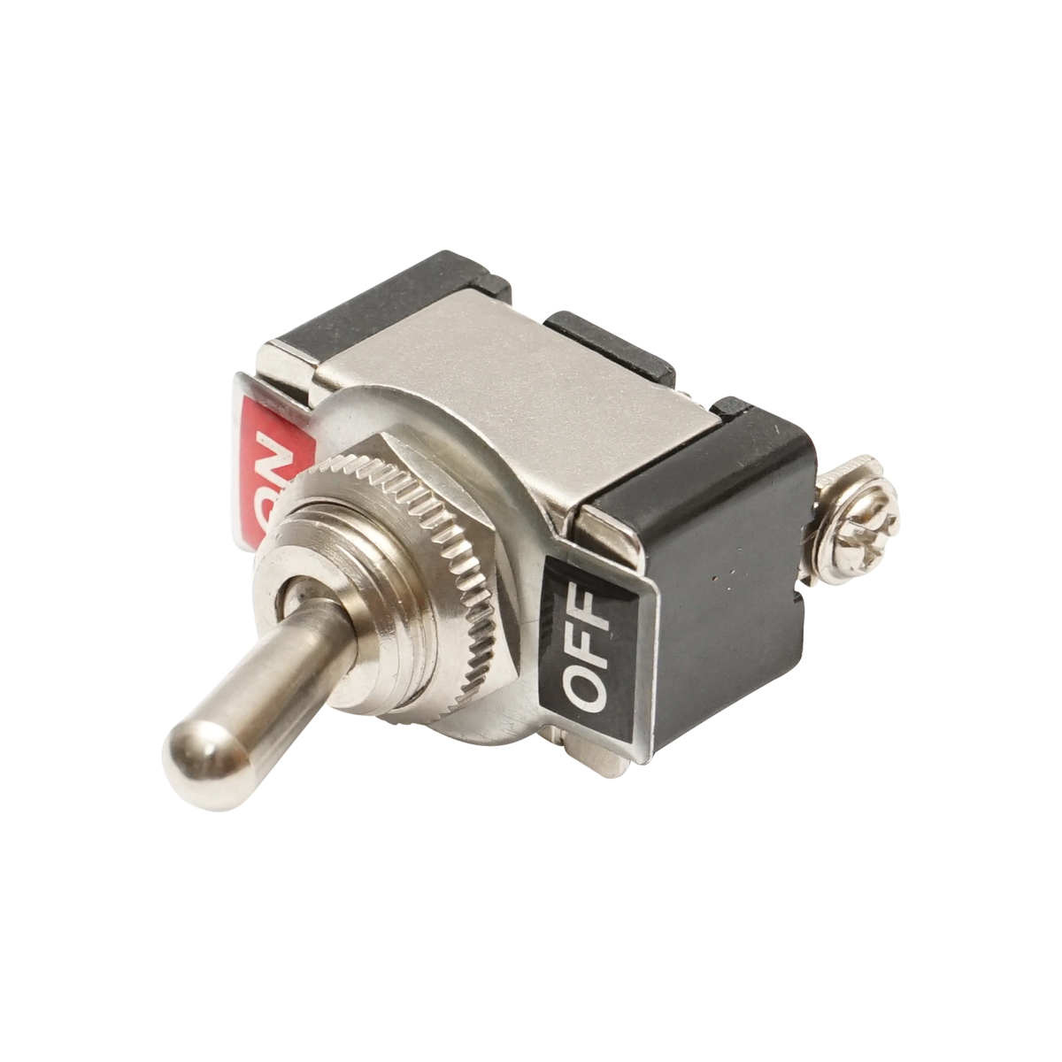 Intrerupator/comutator, ON/OFF universal, 12V/8A, 2 pini cod OEM S.79135 - imagine 3